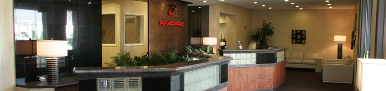 RueVac Property Services